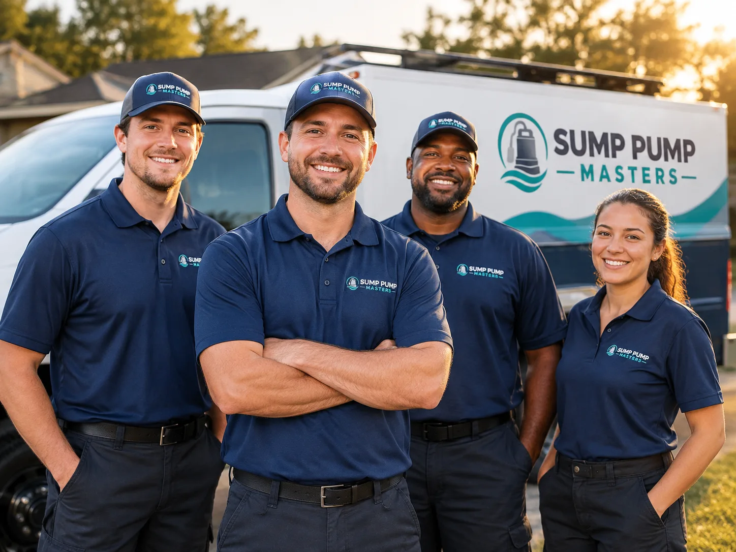 Sump Pump Repair company in Charles Town, WV