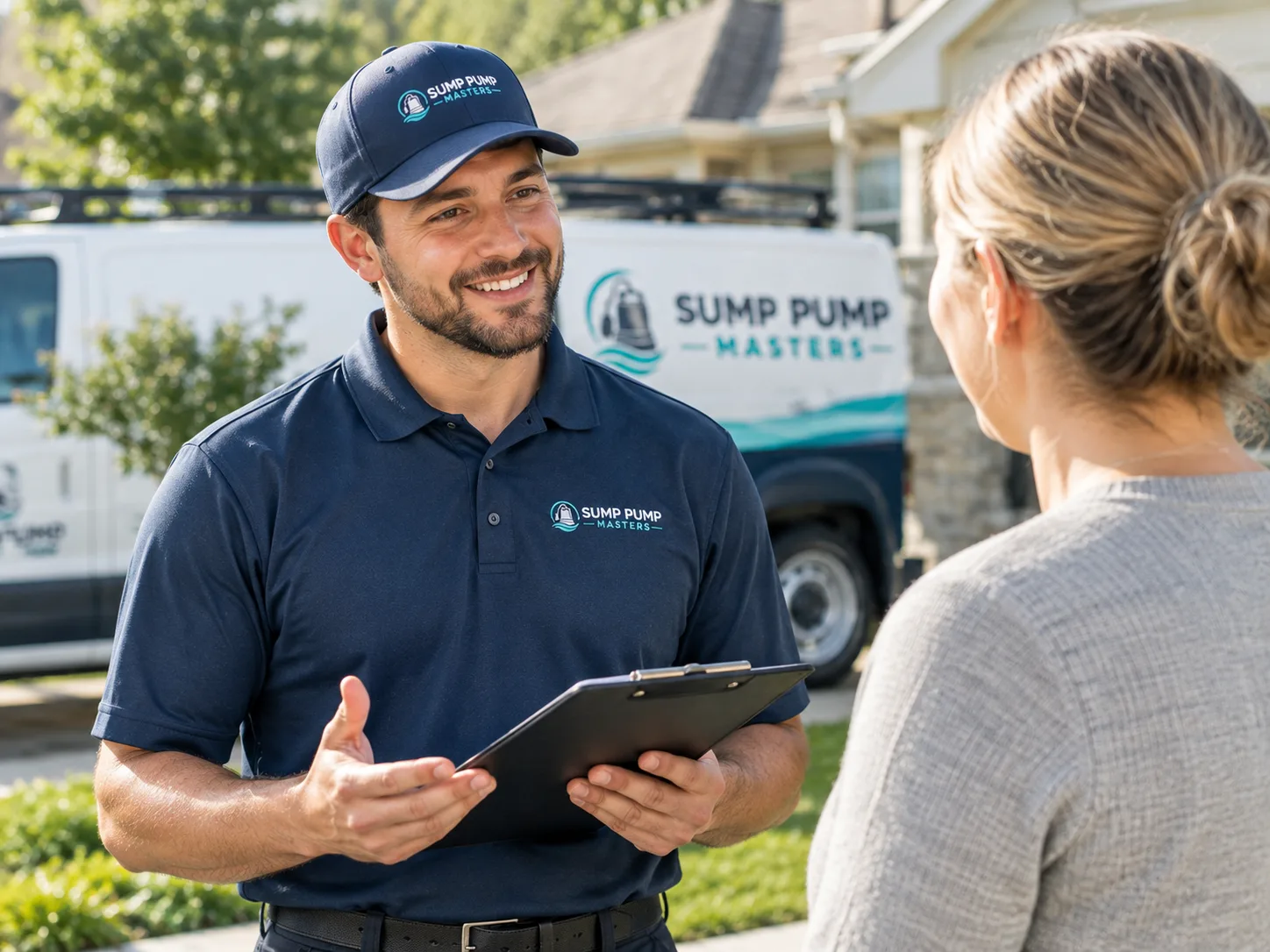 Sump Pump Repair Charles Town, WV FAQs